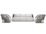 Cascade Outdoor Lounge Suite