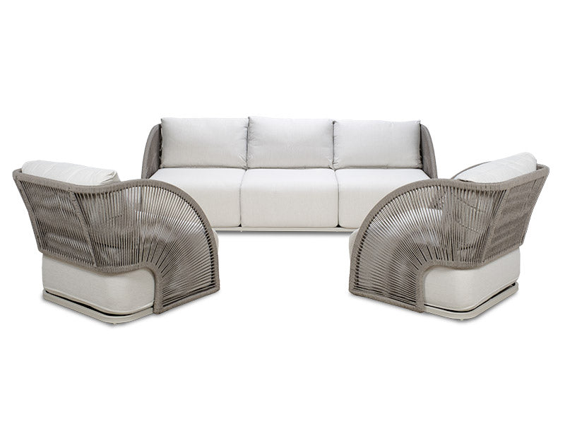Cascade Outdoor Lounge Suite