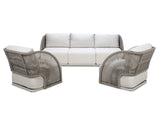 Cascade Outdoor Lounge Suite