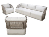 Cascade Outdoor Lounge Suite