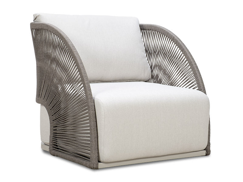 Cascade Outdoor Lounge Suite