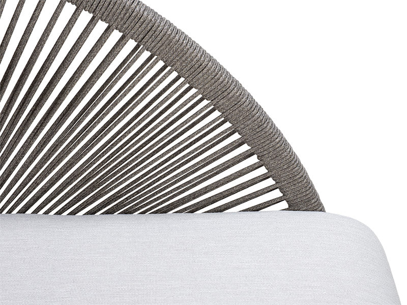 Cascade Outdoor Lounge Suite