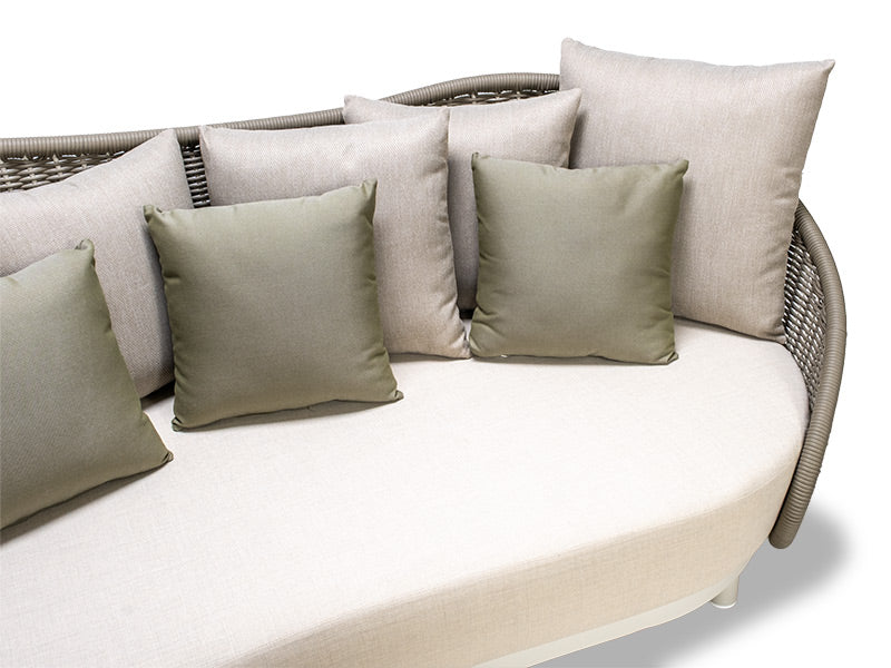 Cleo 3 Piece Outdoor Setting