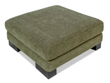 Cove Ottoman