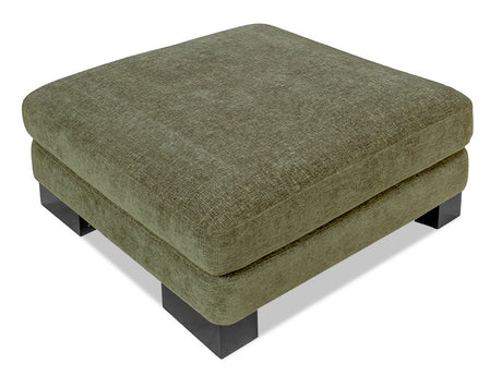 Cove Ottoman