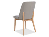 Dallas Dining Chair - Leather