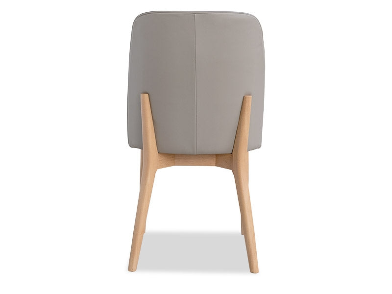 Dallas Dining Chair - Leather