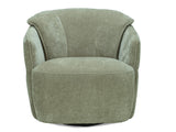 Damen Swivel Chair