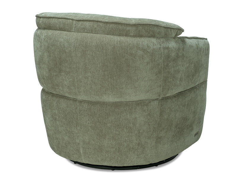 Damen Swivel Chair