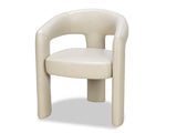 Delux Dining Chair - Leather
