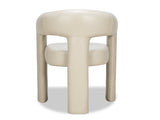 Delux Dining Chair - Leather