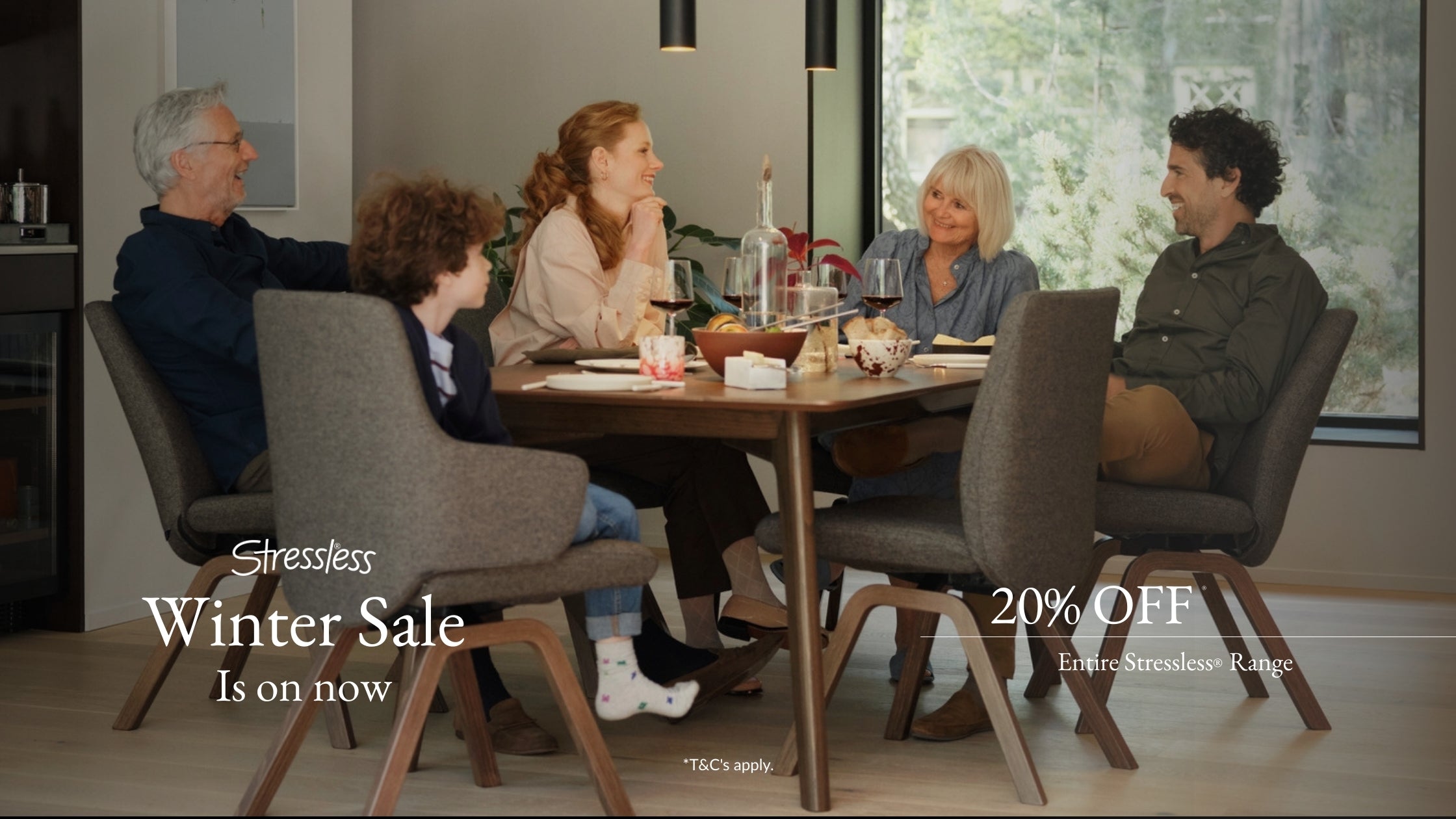 Furniture Stores Osborne Park, Perth | Impressions Furniture