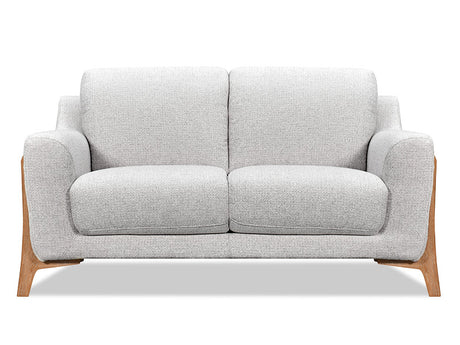 Domain 2 Seat Sofa - TX2769 Fabric