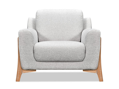 Domain Armchair - TX2769 Fabric