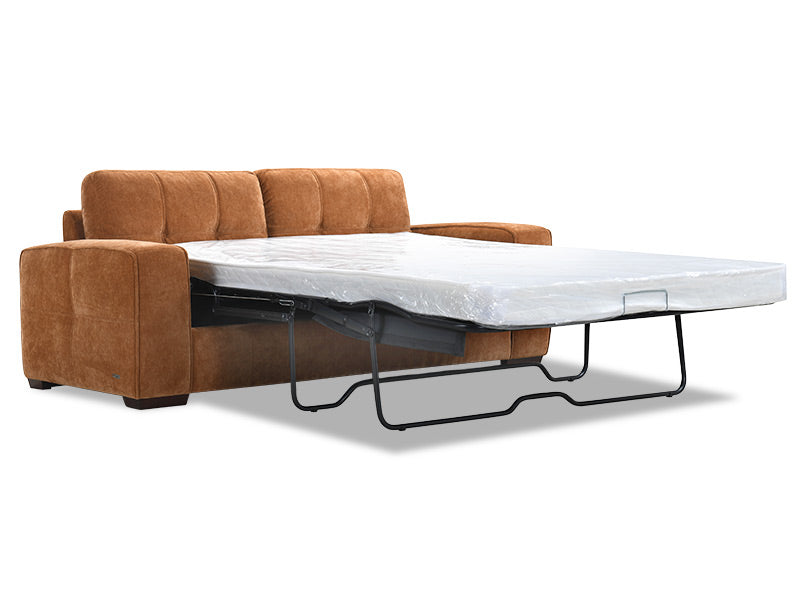 Drift Sofabed - Biscuit