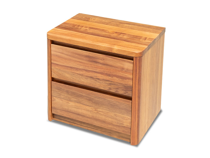 Empire Bedside - Blackwood
