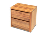 Empire Bedside - Blackwood