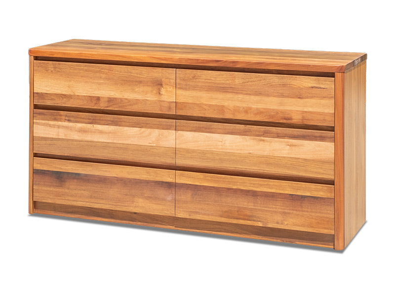 Empire Dresser - Blackwood