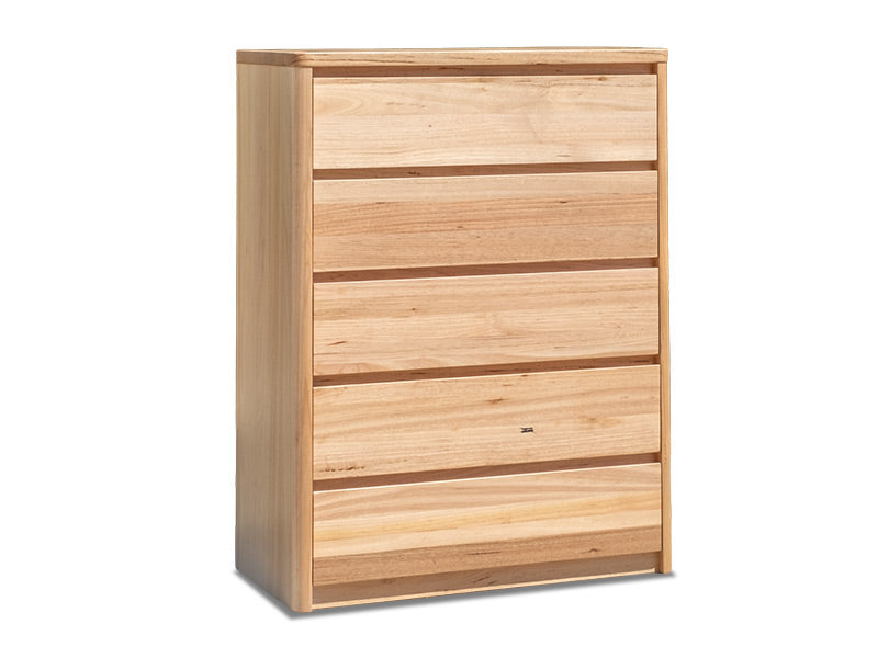 Empire Tallboy - Tasmanian Oak