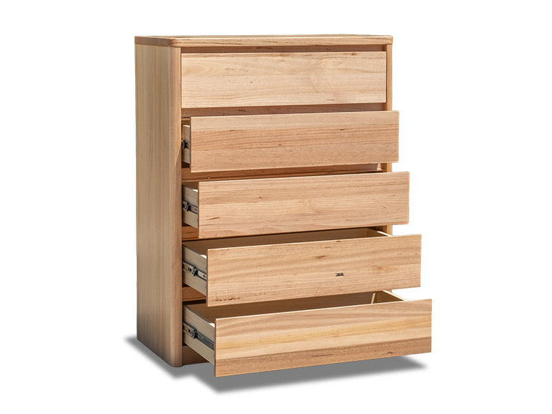 Empire Tallboy - Tasmanian Oak
