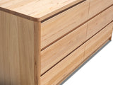 Empire Dresser - Tasmanian Oak