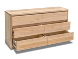 Empire Dresser - Tasmanian Oak