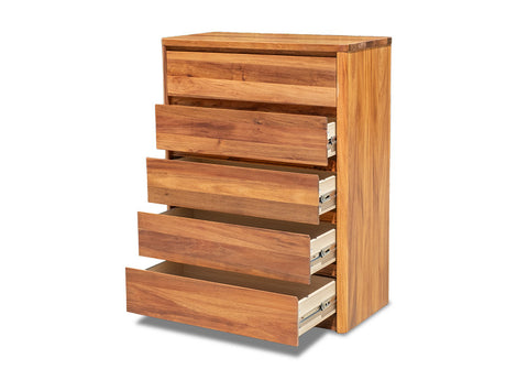 Empire Tallboy - Blackwood