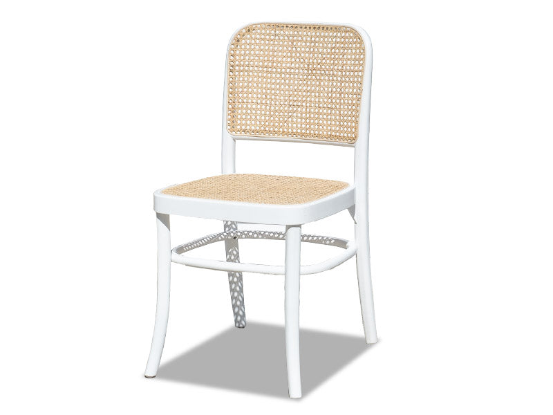 Ergo Dining Chairs