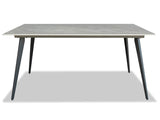 Eva 1600 Dining Table