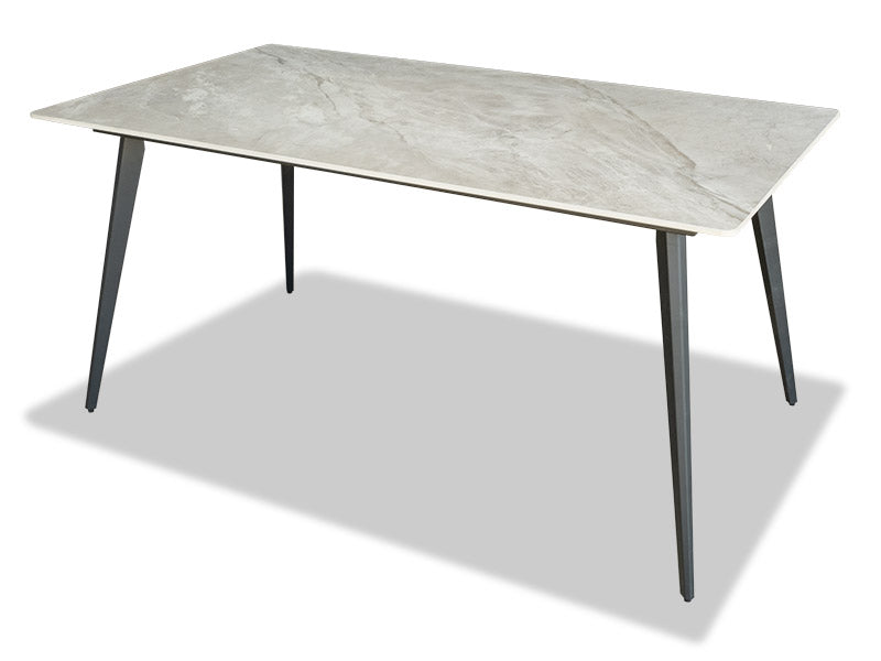 Eva 1600 Dining Table