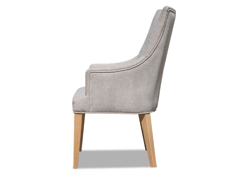 Eva Dining Chair