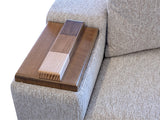 Grenada 3 Seat - Fabric