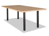 Harlow 2500 Dining Table