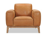 Hugo Chair - Leather