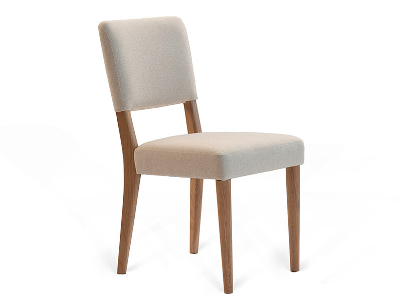 Adele Fabric Dining Chair