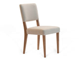 Adele Fabric Dining Chair