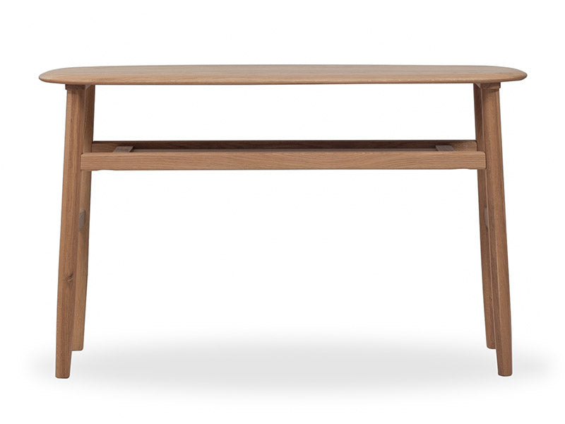 Adele Console Table | Impressions Furniture