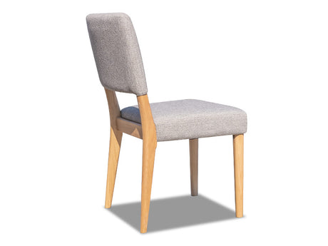 Adele Fabric Dining Chair