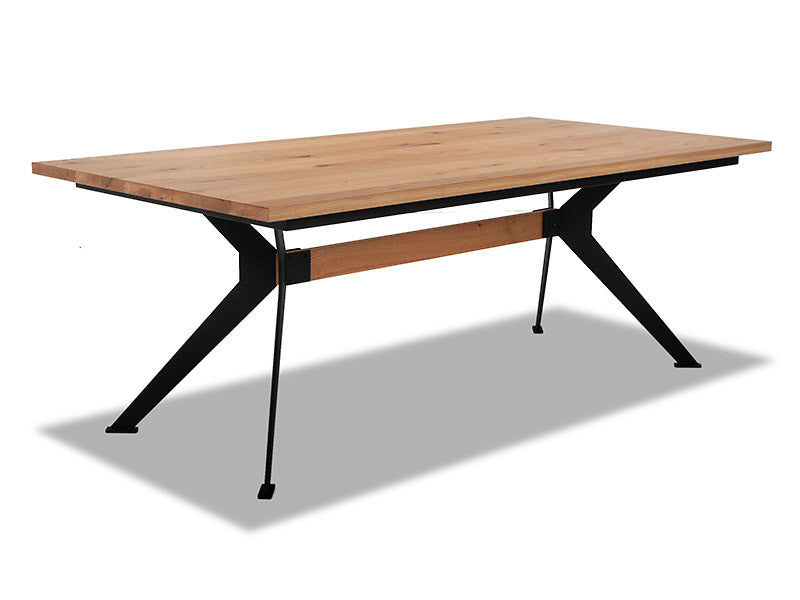 Jamaica 2400 Dining Table