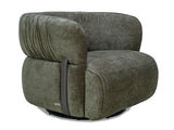 Jax Swivel Chair