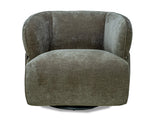 Jax Swivel Chair