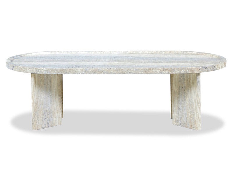 Genna Outdoor Coffee Table