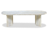 Genna Outdoor Coffee Table