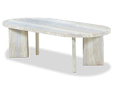 Genna Outdoor Coffee Table