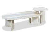 Genna Outdoor Coffee Table
