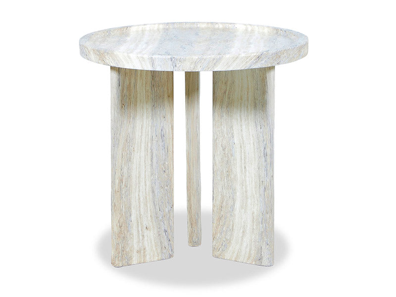 Genna Outdoor Side Table