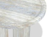 Genna Outdoor Side Table