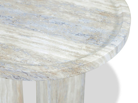 Genna Outdoor Side Table