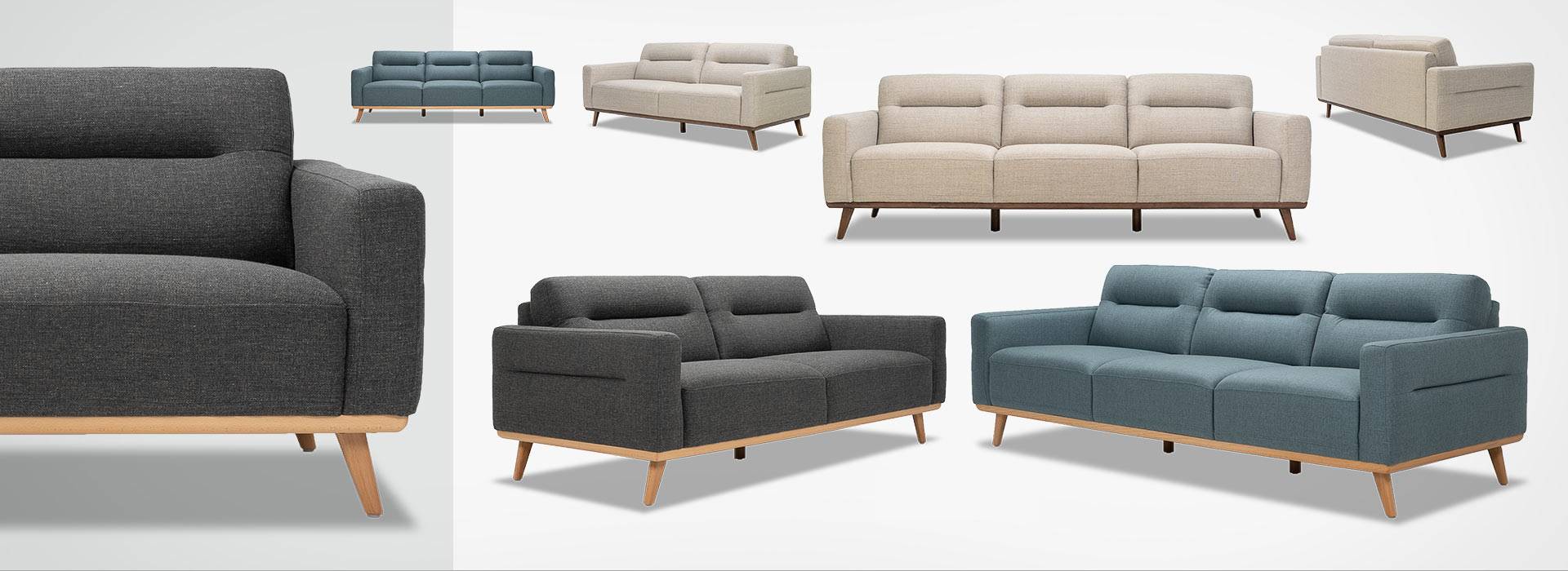 Furniture Stores Osborne Park, Perth | Impressions Furniture