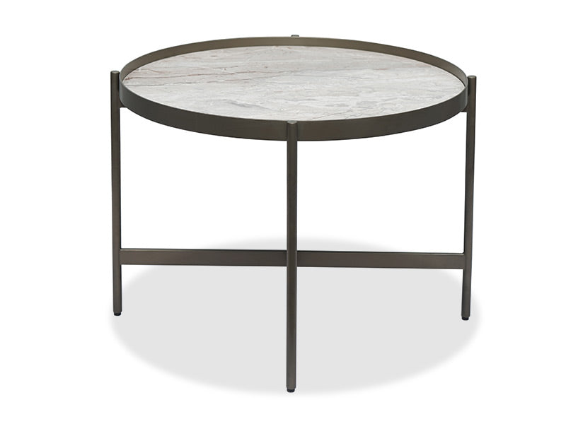 Juno Side Table - Coffee